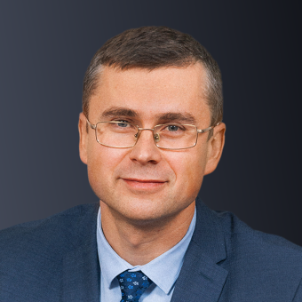 Сергій Кузьменко