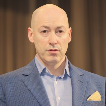 Дмитро Гордон /УНІАН