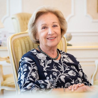 Філя Жебровська /Артем Галкін для Forbes Ukraine