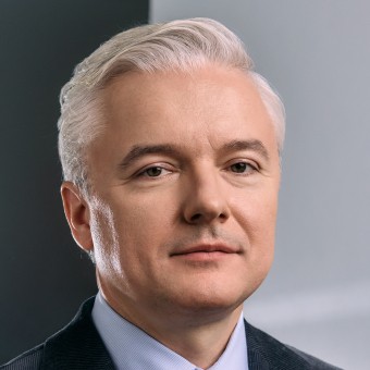 Максим Барабаш