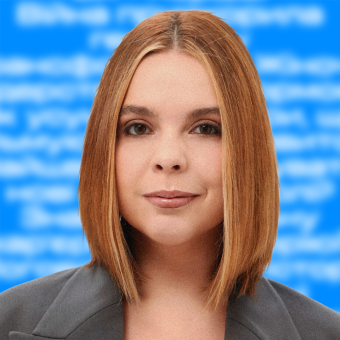 Катерина Дмитренко