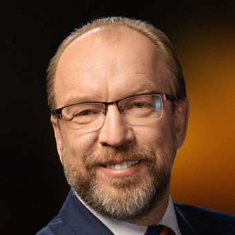 Геннадій Чижиков