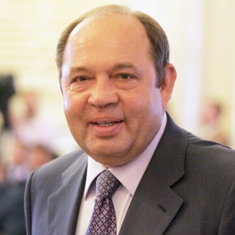 Виталий Гайдук /УНИАН