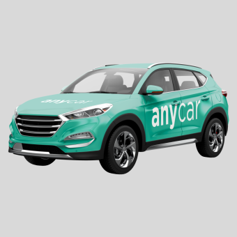 Anycar /з офіційного сайту