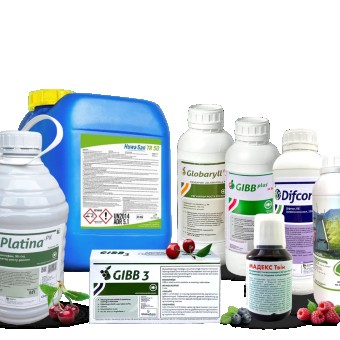 Biochem Agro