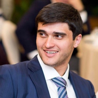 Едуард Мкртчан /zikua.tv