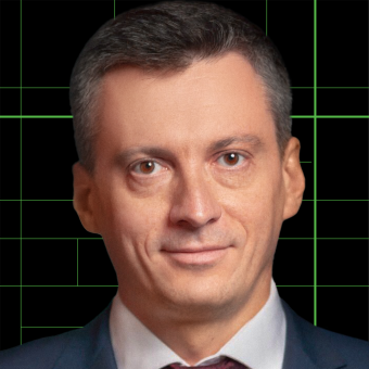 Володимир Красотін