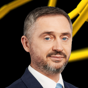 Олег Соловей