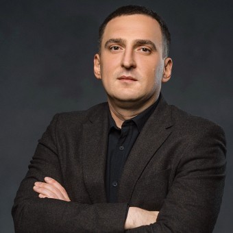 Тарас Коляда /Олег Сидоряка, для Forbes Ukraine