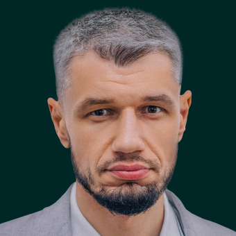 Олег Гончарук