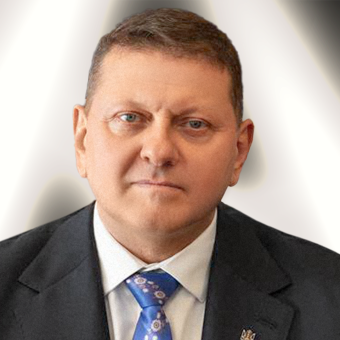 Валерій Залужний