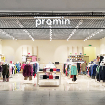 Promin /с официального сайта