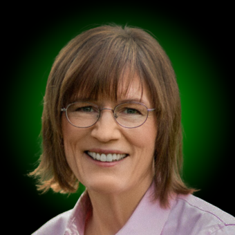 Барбара Оклі (Barbara Oakley)