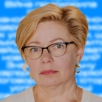 Ірина Іванчик