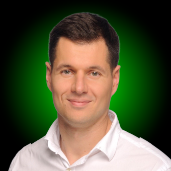 Вадим Поліщук