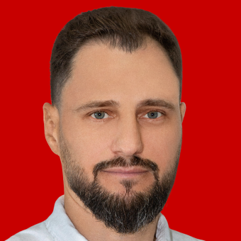 Олексій Алексєєнко