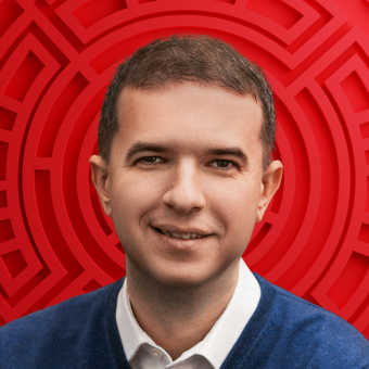 Олександр Стельмах