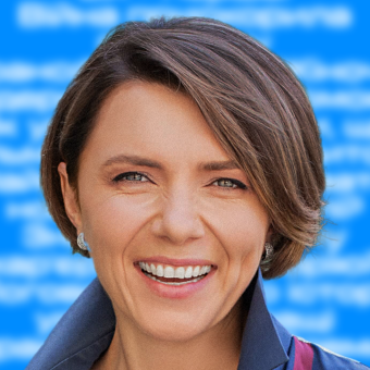 Наталя Микольска