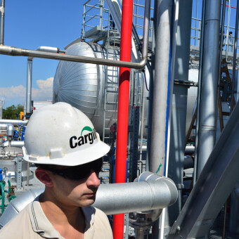 Cargill /Getty Images