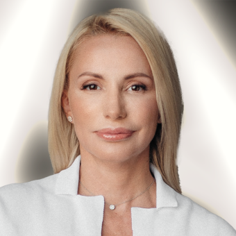 Оксана Бєляєва