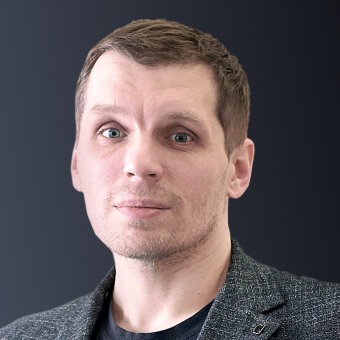 Володимир Пономарьов