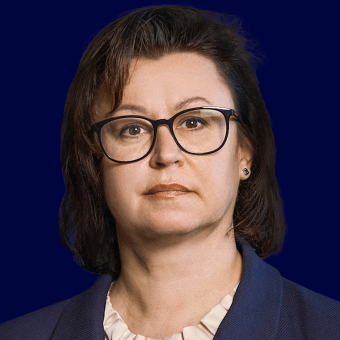 Наталія Козловська