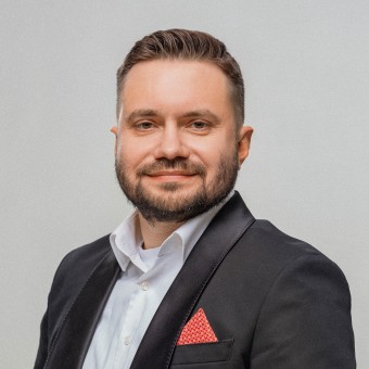 Роман Гапачило /Антон Забєльський, для Forbes Ukraine