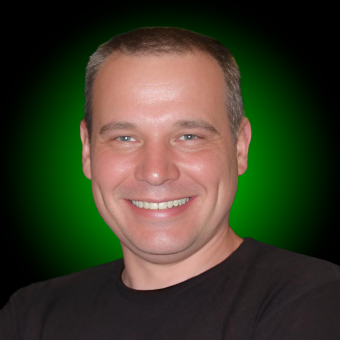 Сергій Колесниченко