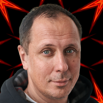 Роман Романчук