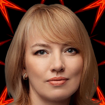 Олена Шуляк