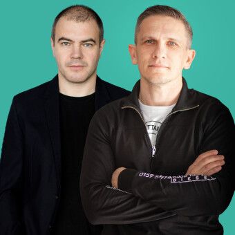 Influ2 /Александр Чекменев/личный архив