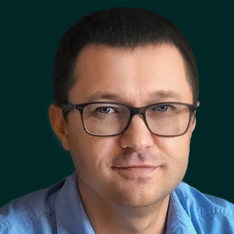 Юрій Пульгун