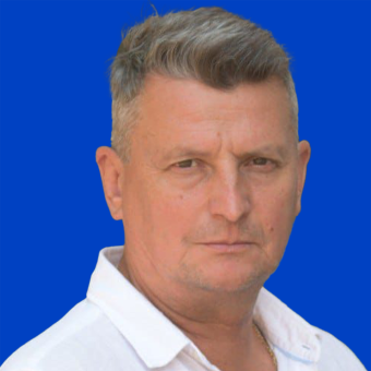 Віктор Мошинський