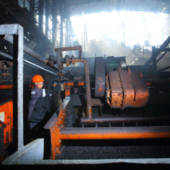 Донецьксталь-метзавод /donetsksteel.com.ua