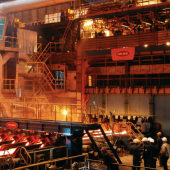 Новокраматорский машиностроительный завод /nkmz.com