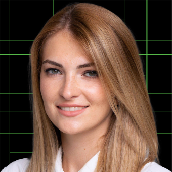 Марія Шевчук