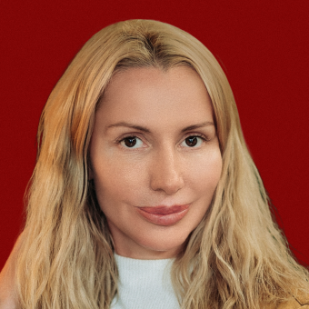 Оксана Бєляєва