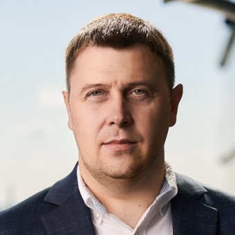 Тарас Гошовський