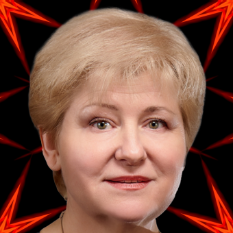 Ірина Стародубова