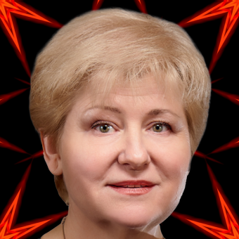 Ирина Стародубова