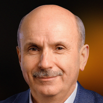 Тарас Кицмей