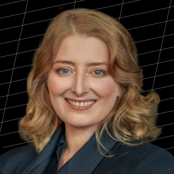 Зоя Дроншкевич