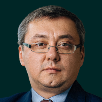 Сергій Костров