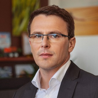 Георг фон Нолкен /надано пресслужбою