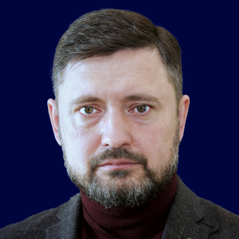 Вадим Бойченко