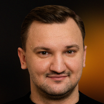 Максим Войтович