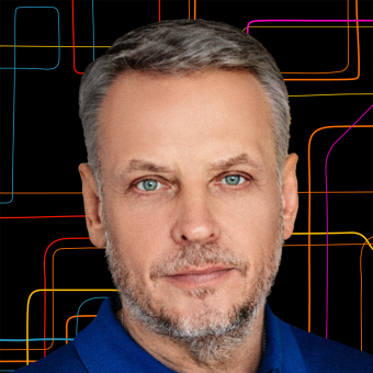 Юрій Мельник