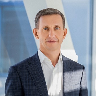 Олег Хайдакін /надано пресслужбою