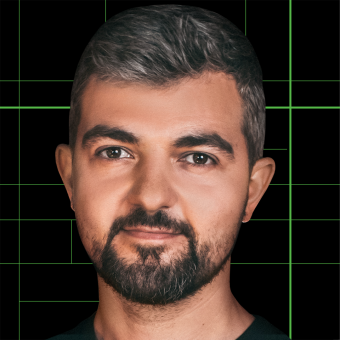 Олександр Ремінний