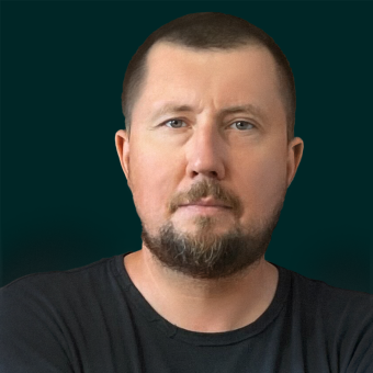 Антон Коробко